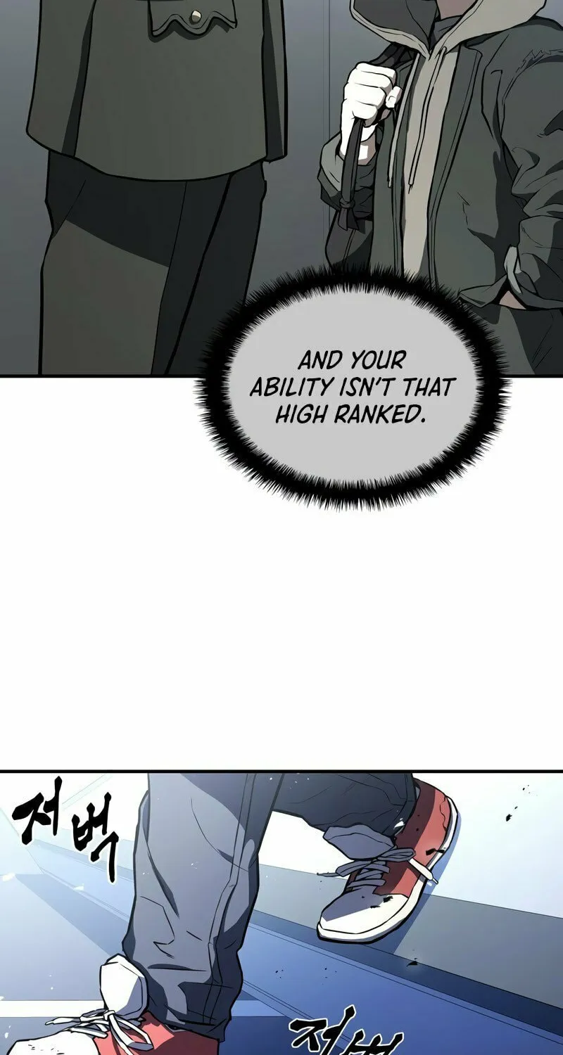 Read Kill The Dragon chapter 1 image 84 on Lezhin
