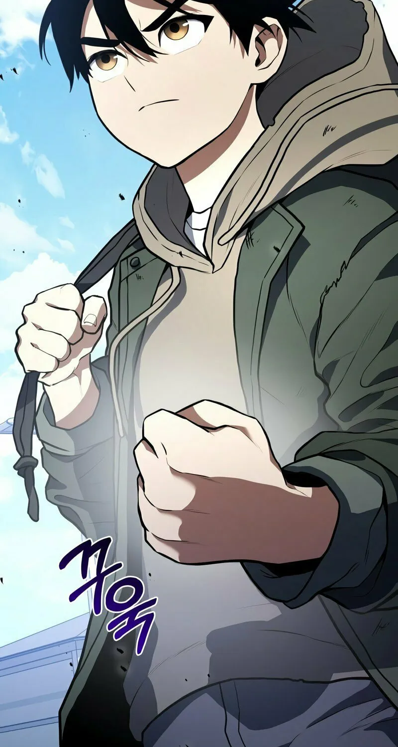 Read Kill The Dragon chapter 1 image 91 on Lezhin