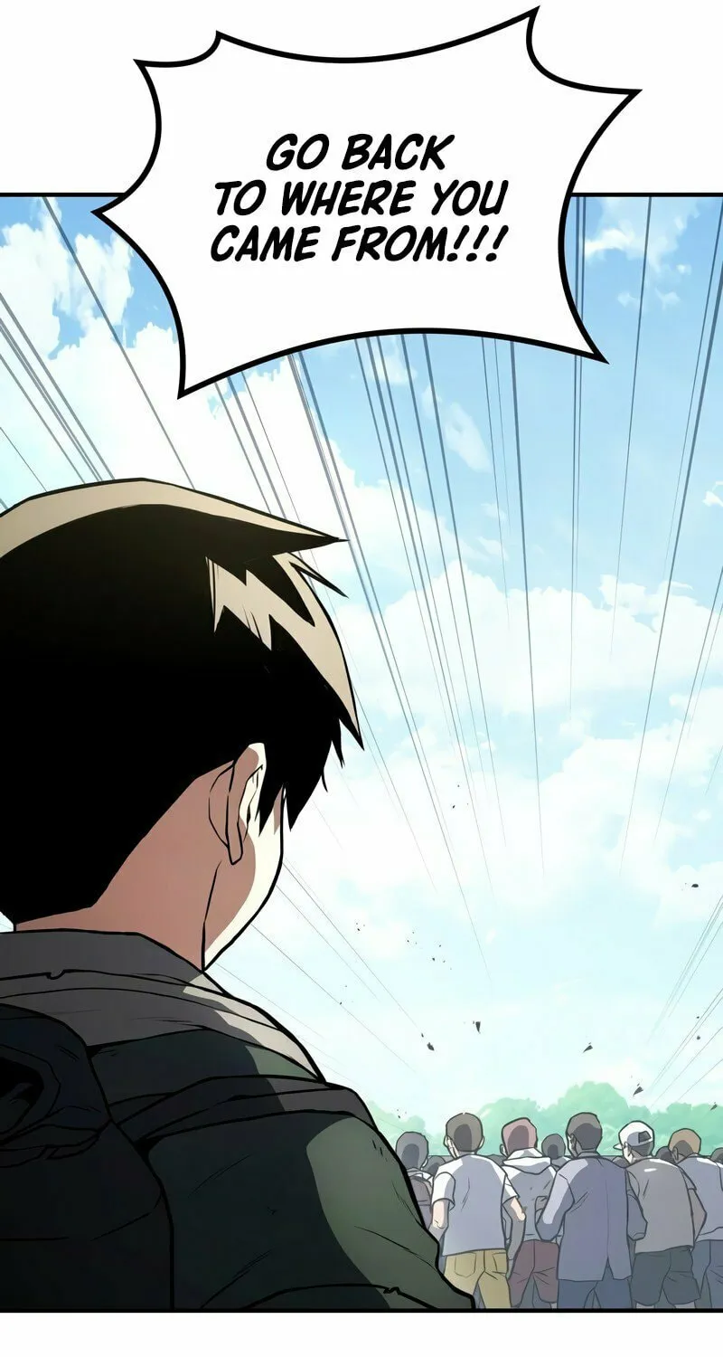 Read Kill The Dragon chapter 1 image 95 on Lezhin