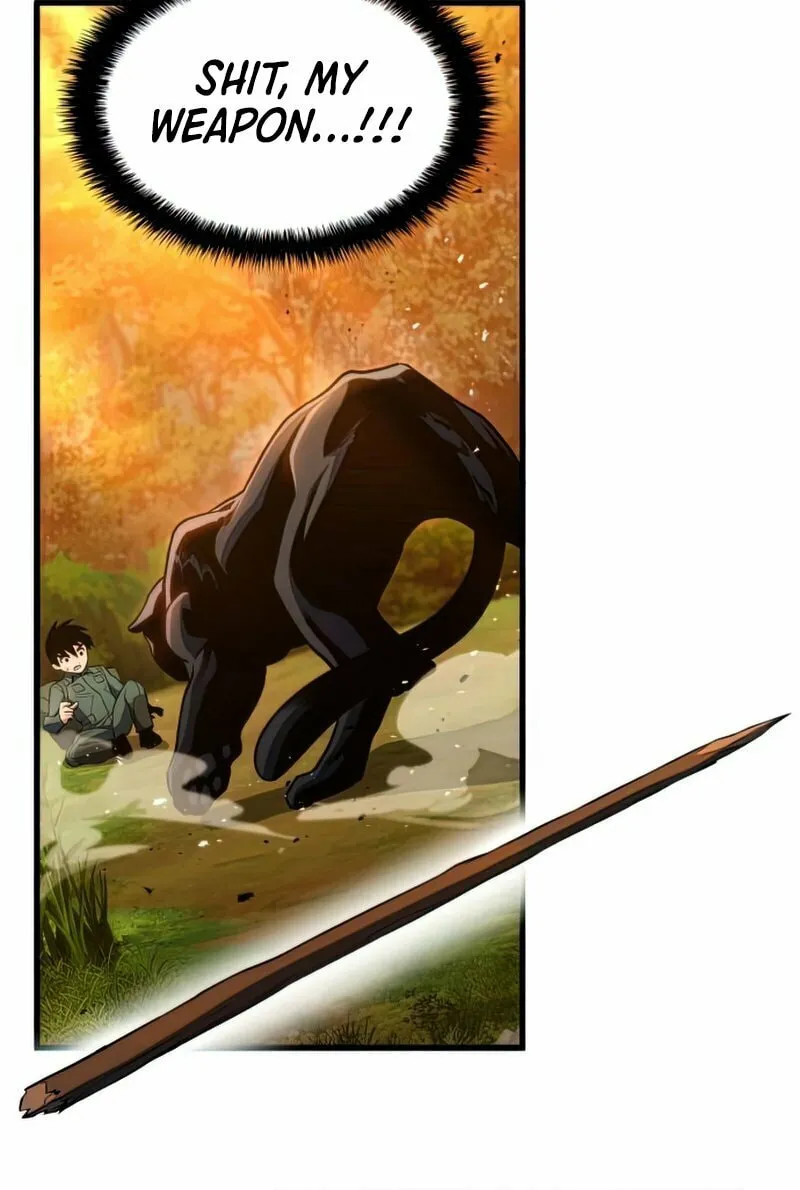 Read Kill The Dragon chapter 10 image 105 on Lezhin