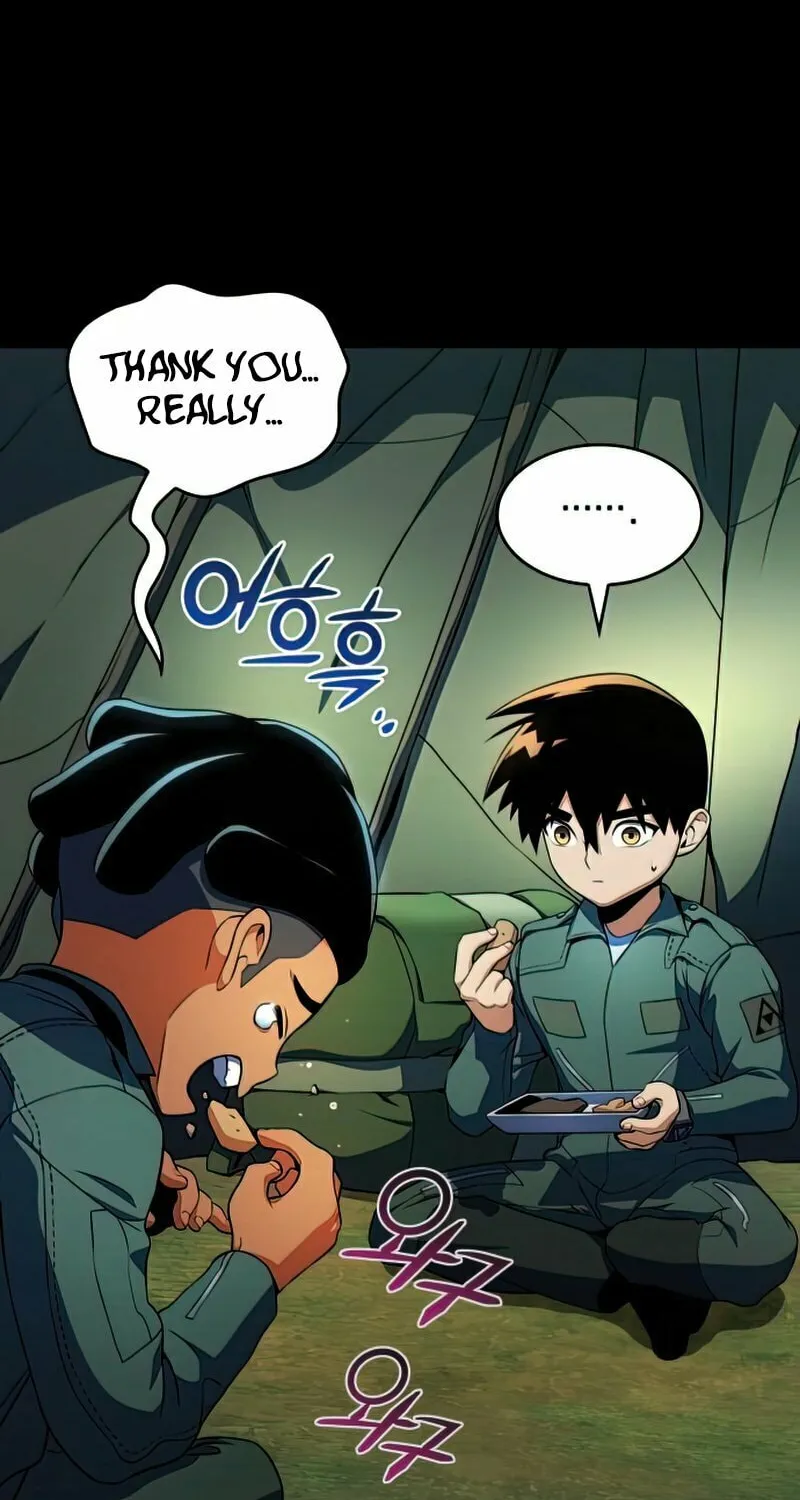 Read Kill The Dragon chapter 10 image 16 on Lezhin