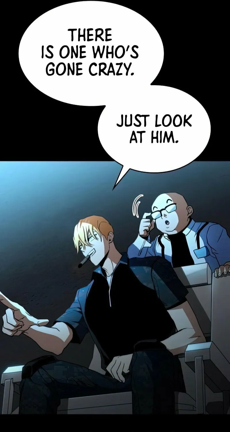 Read Kill The Dragon chapter 10 image 30 on Lezhin
