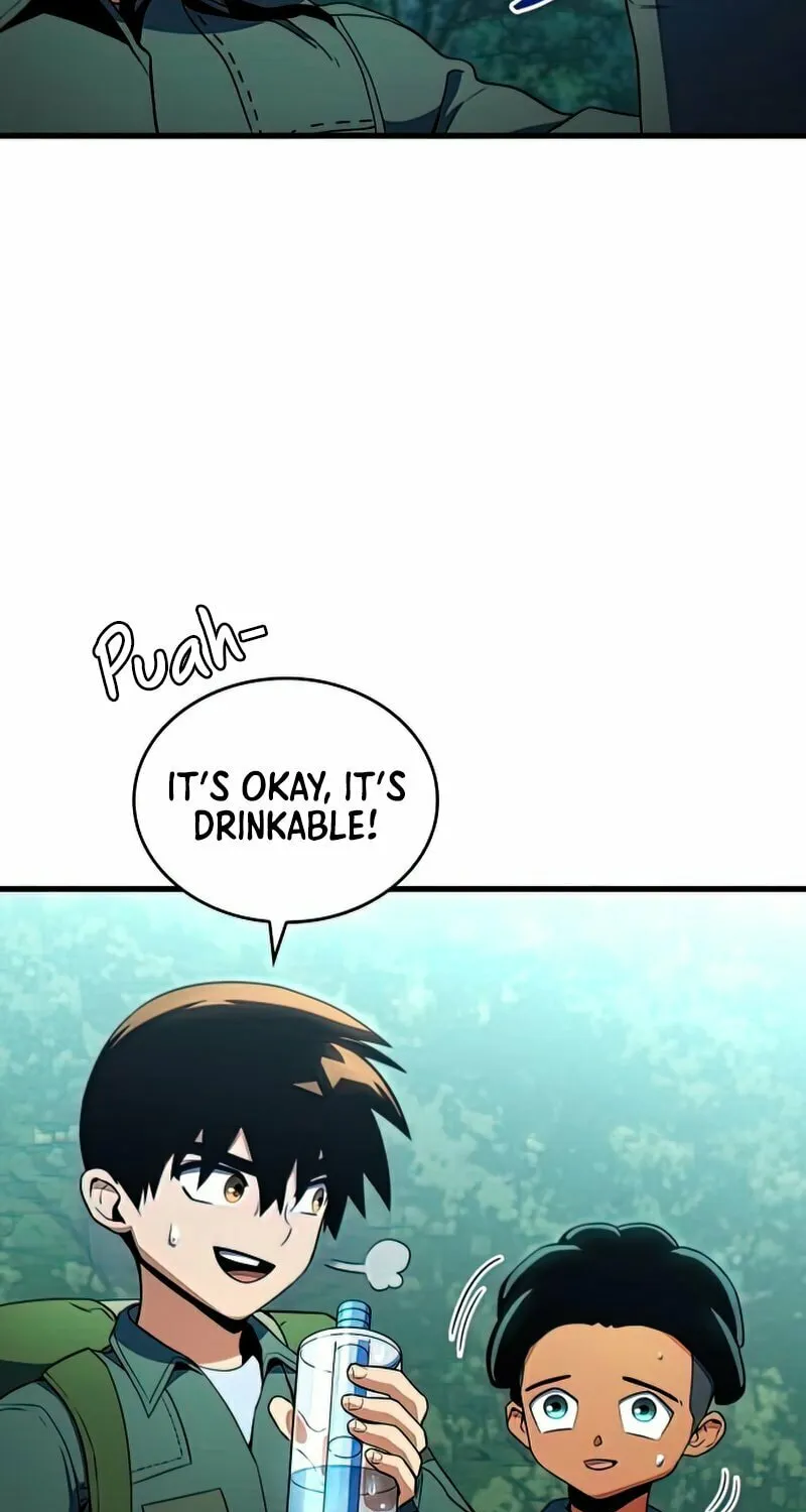 Read Kill The Dragon chapter 10 image 38 on Lezhin