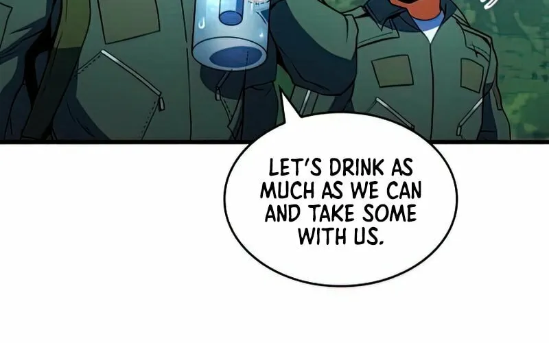 Read Kill The Dragon chapter 10 image 39 on Lezhin