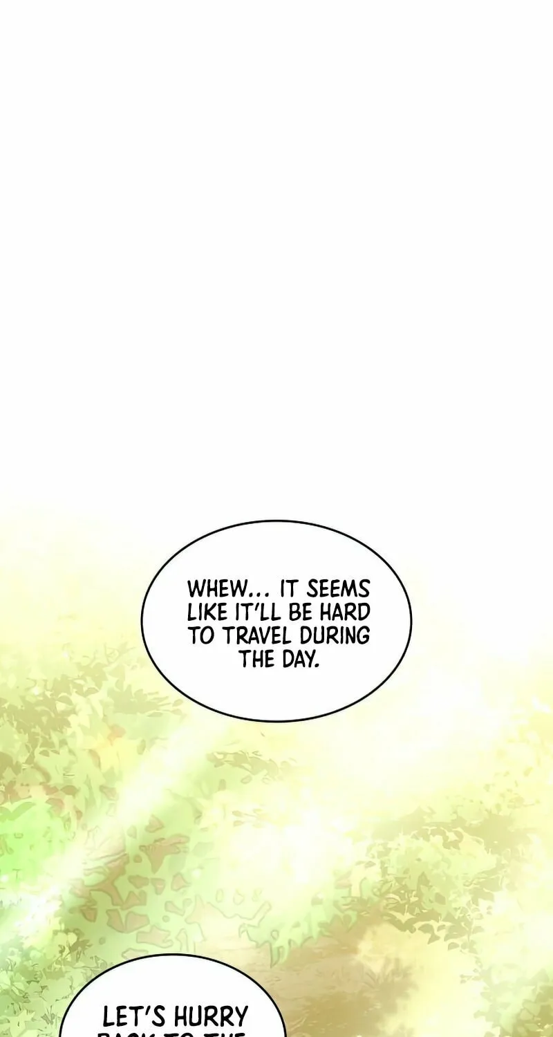 Read Kill The Dragon chapter 10 image 40 on Lezhin