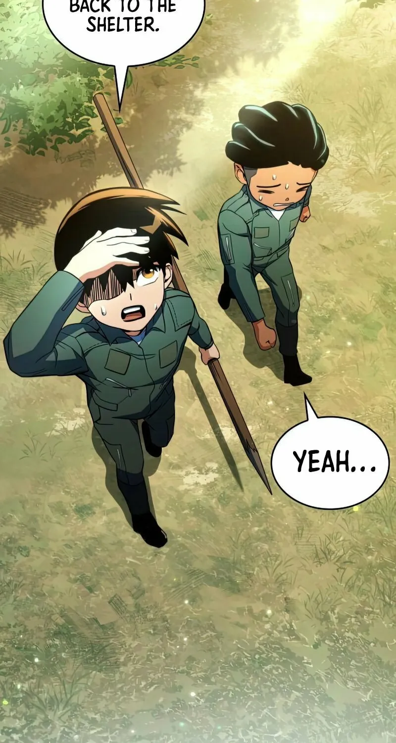 Read Kill The Dragon chapter 10 image 41 on Lezhin