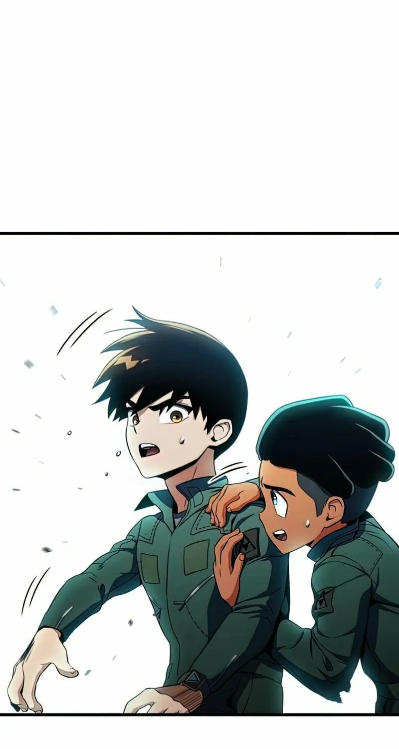 Read Kill The Dragon chapter 10 image 47 on Lezhin