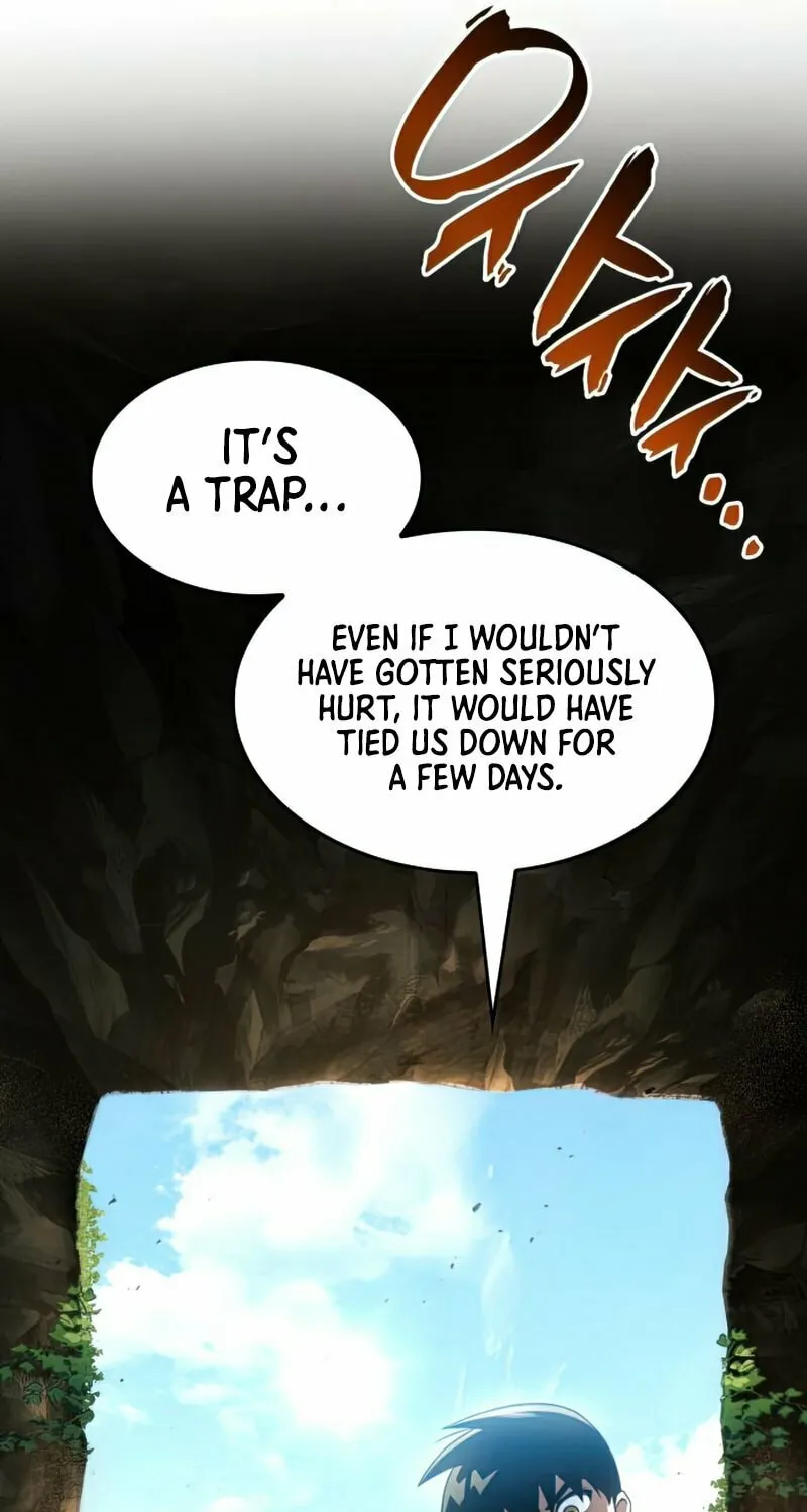 Read Kill The Dragon chapter 10 image 50 on Lezhin
