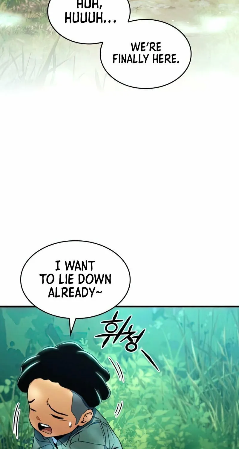 Read Kill The Dragon chapter 10 image 73 on Lezhin
