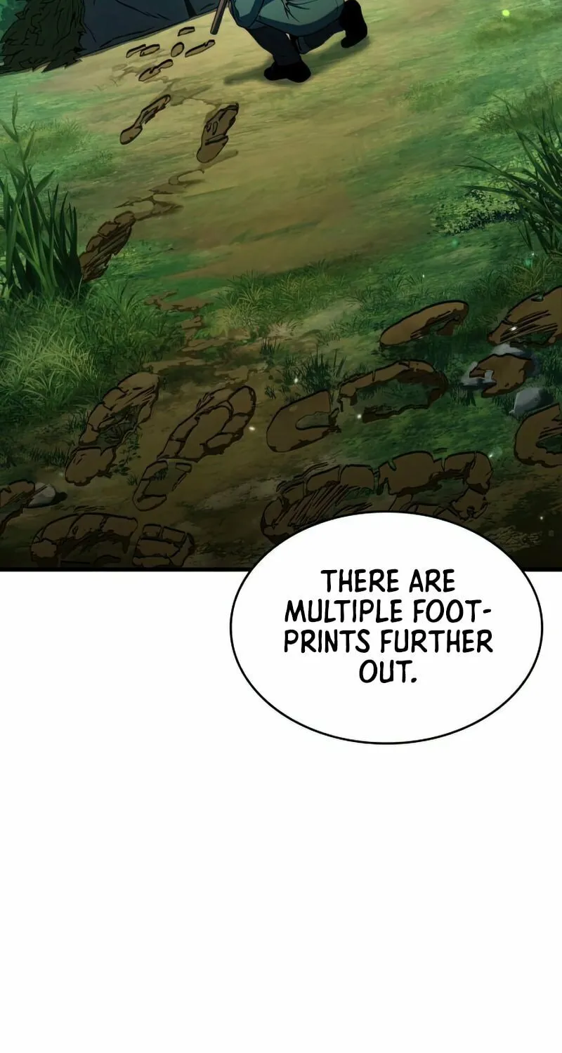 Read Kill The Dragon chapter 10 image 81 on Lezhin