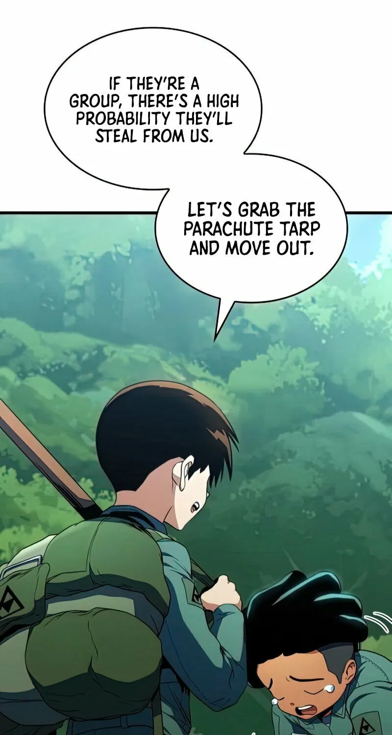 Read Kill The Dragon chapter 10 image 82 on Lezhin