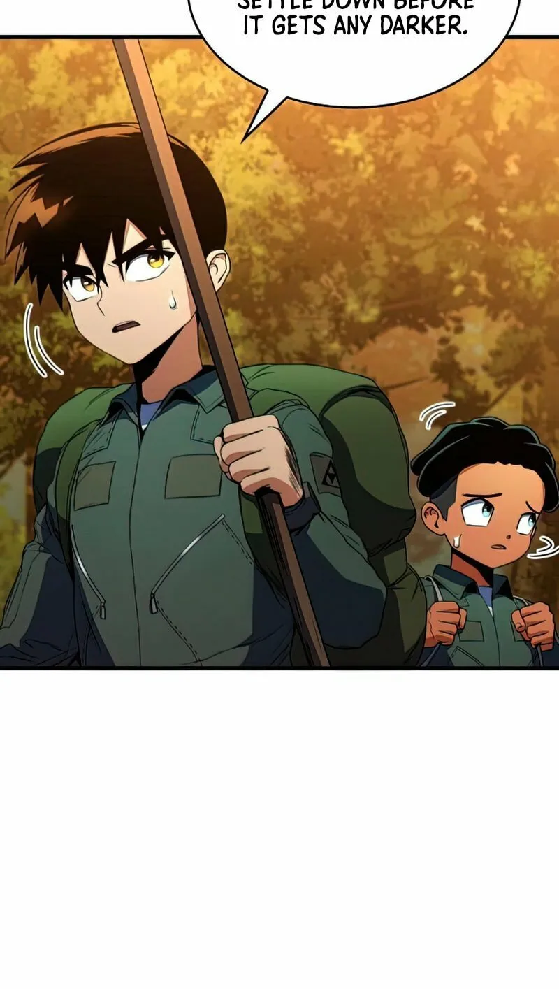 Read Kill The Dragon chapter 10 image 87 on Lezhin