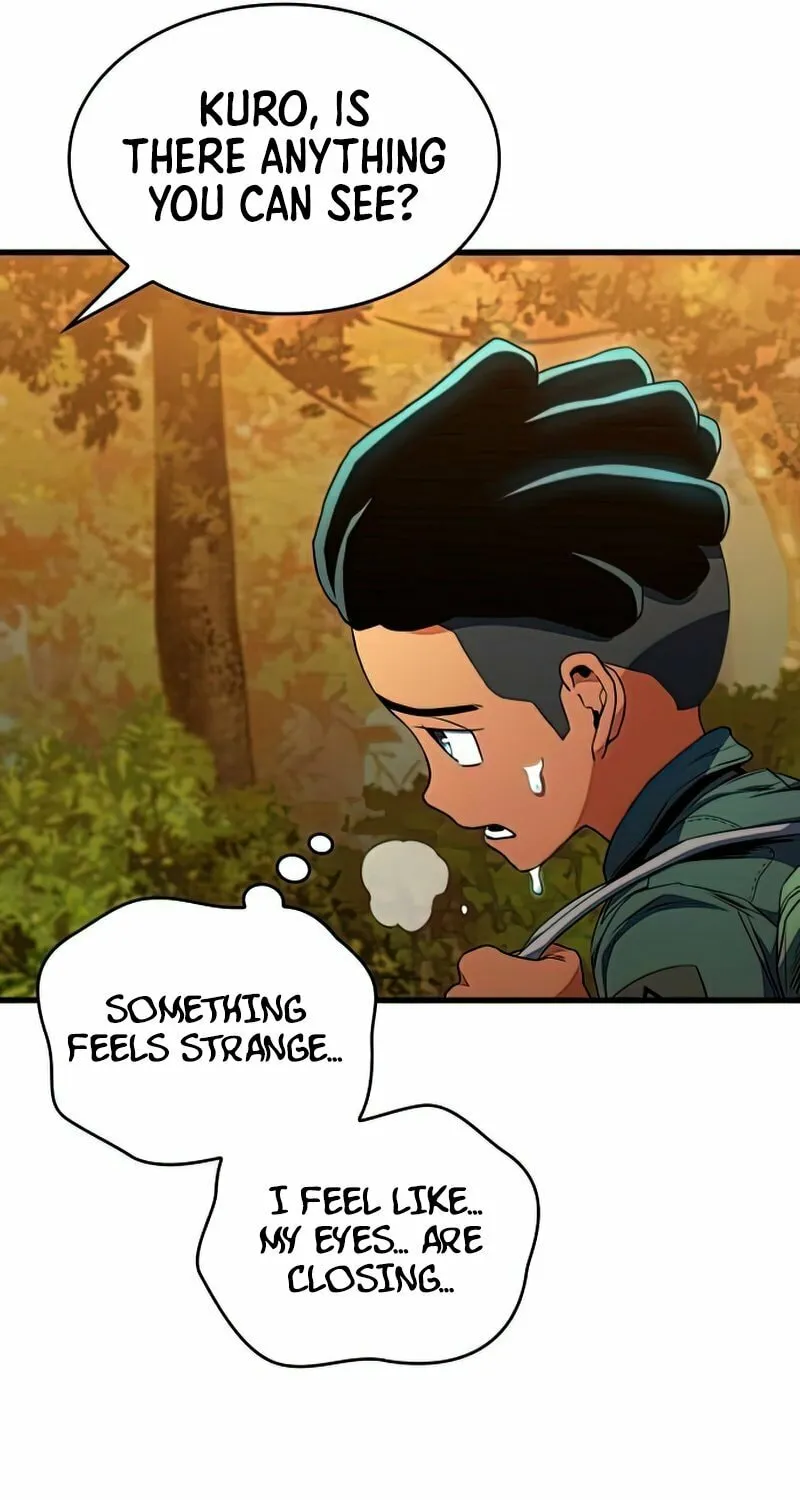 Read Kill The Dragon chapter 10 image 88 on Lezhin
