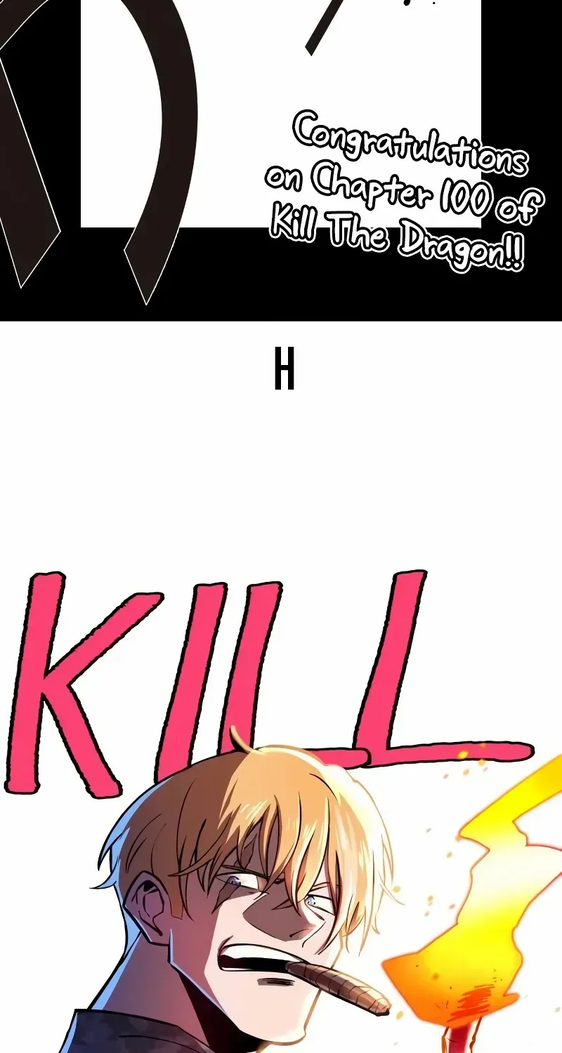 Read Kill The Dragon chapter 100.5 image 11 on Lezhin