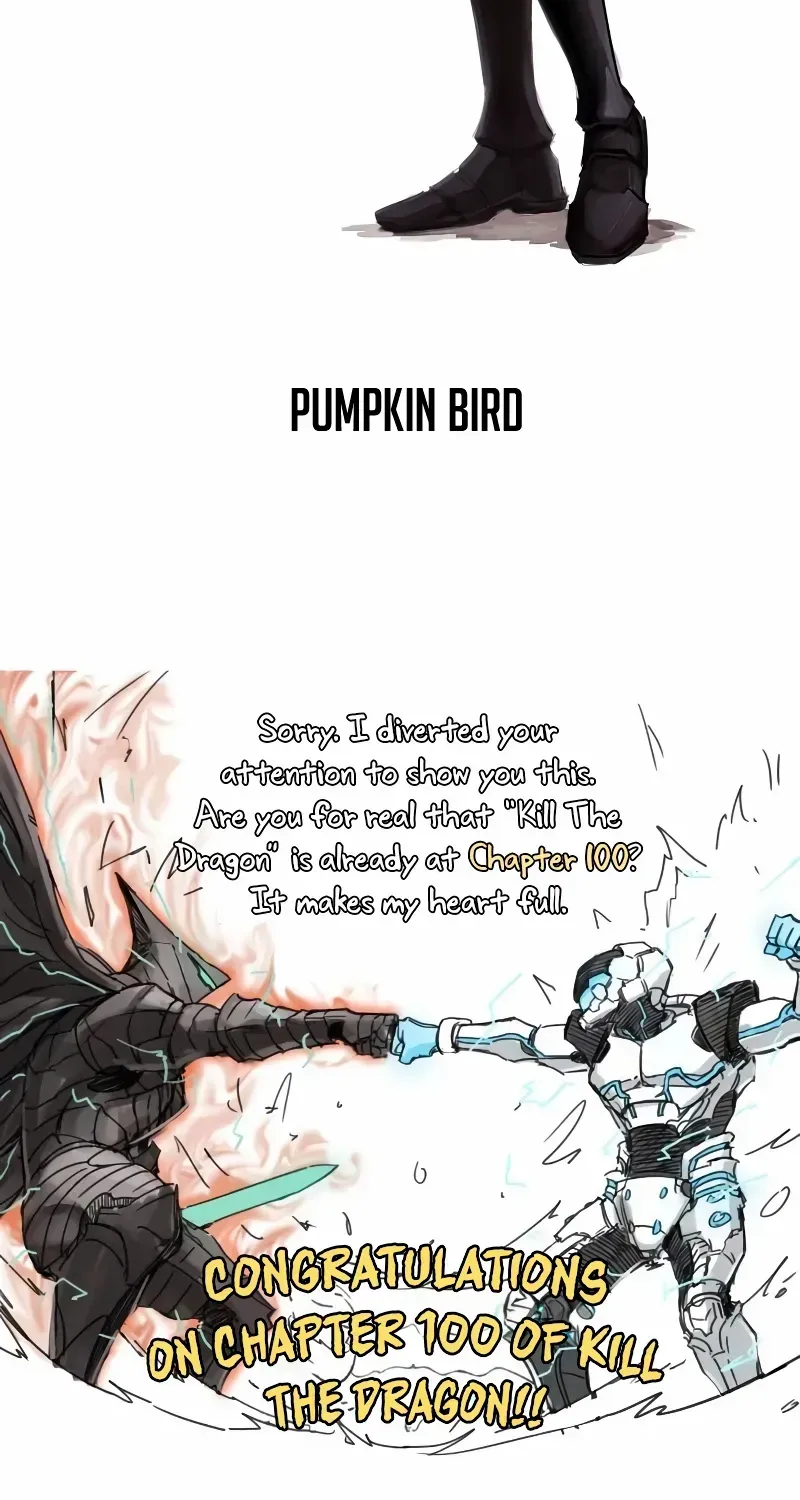 Read Kill The Dragon chapter 100.5 image 7 on Lezhin