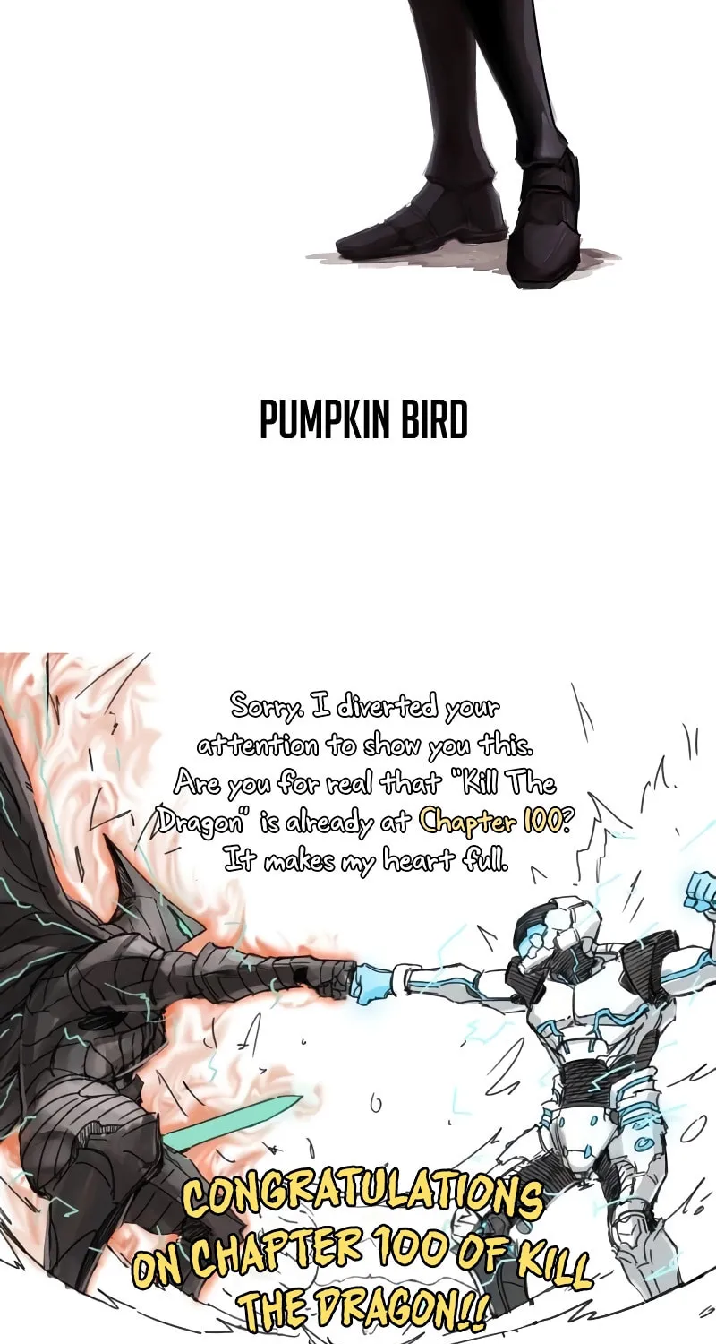 Read Kill The Dragon chapter 100 image 113 on Lezhin