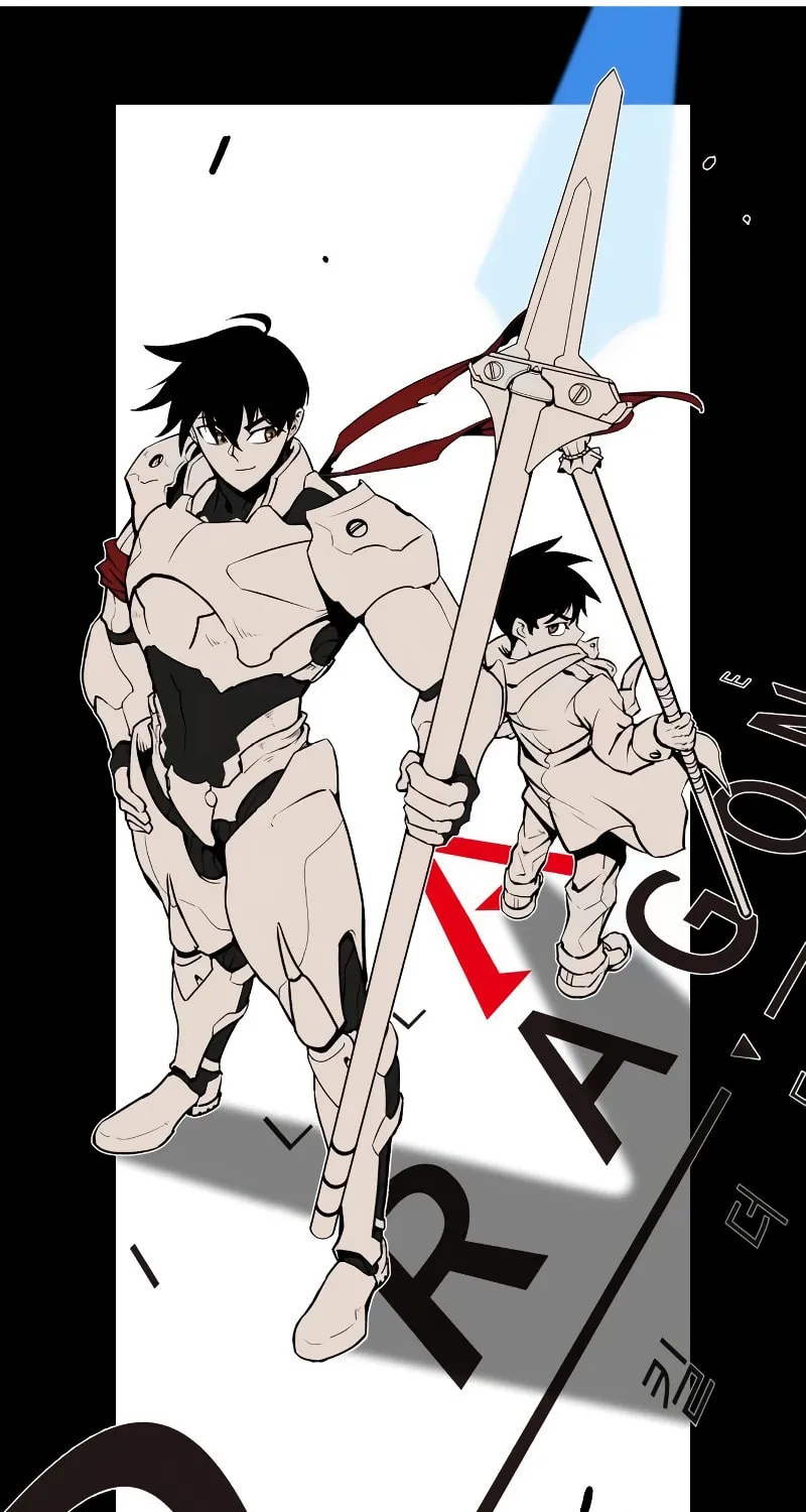 Read Kill The Dragon chapter 100 image 116 on Lezhin