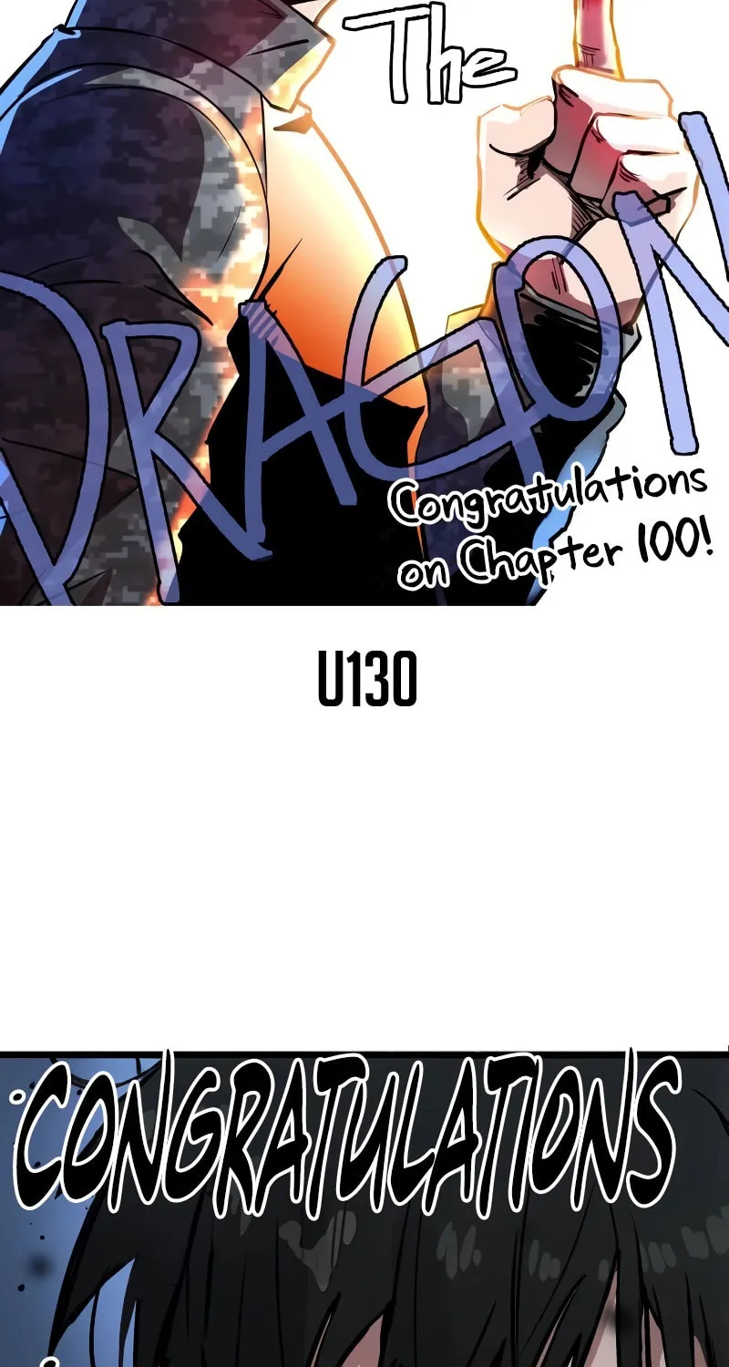Read Kill The Dragon chapter 100 image 118 on Lezhin