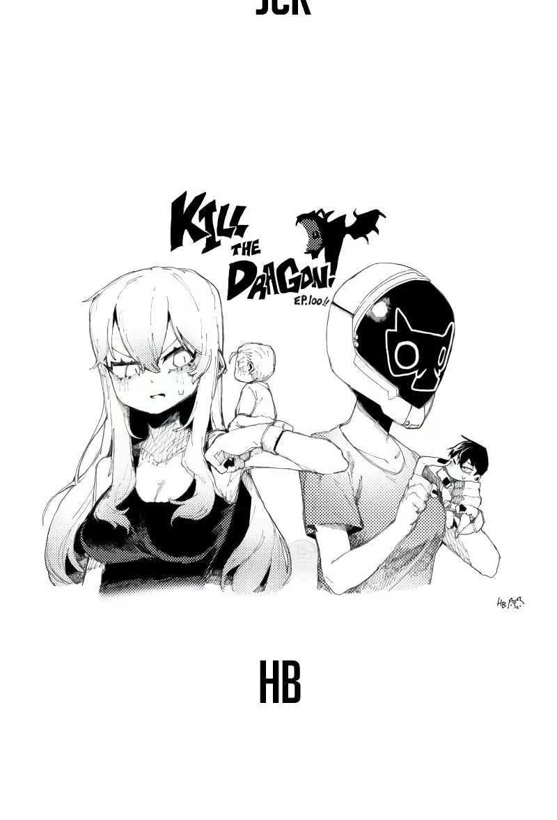 Read Kill The Dragon chapter 100 image 122 on Lezhin