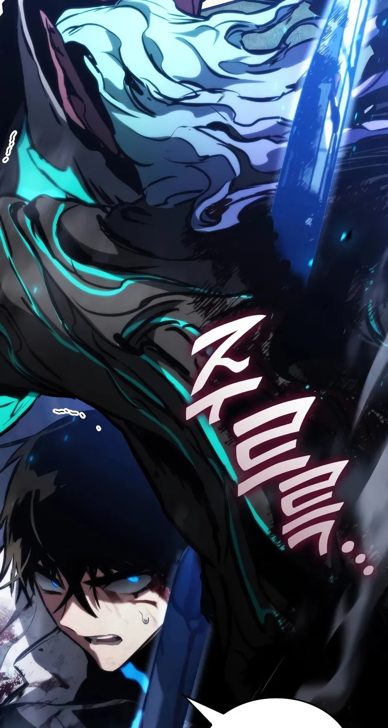 Read Kill The Dragon chapter 100 image 16 on Lezhin