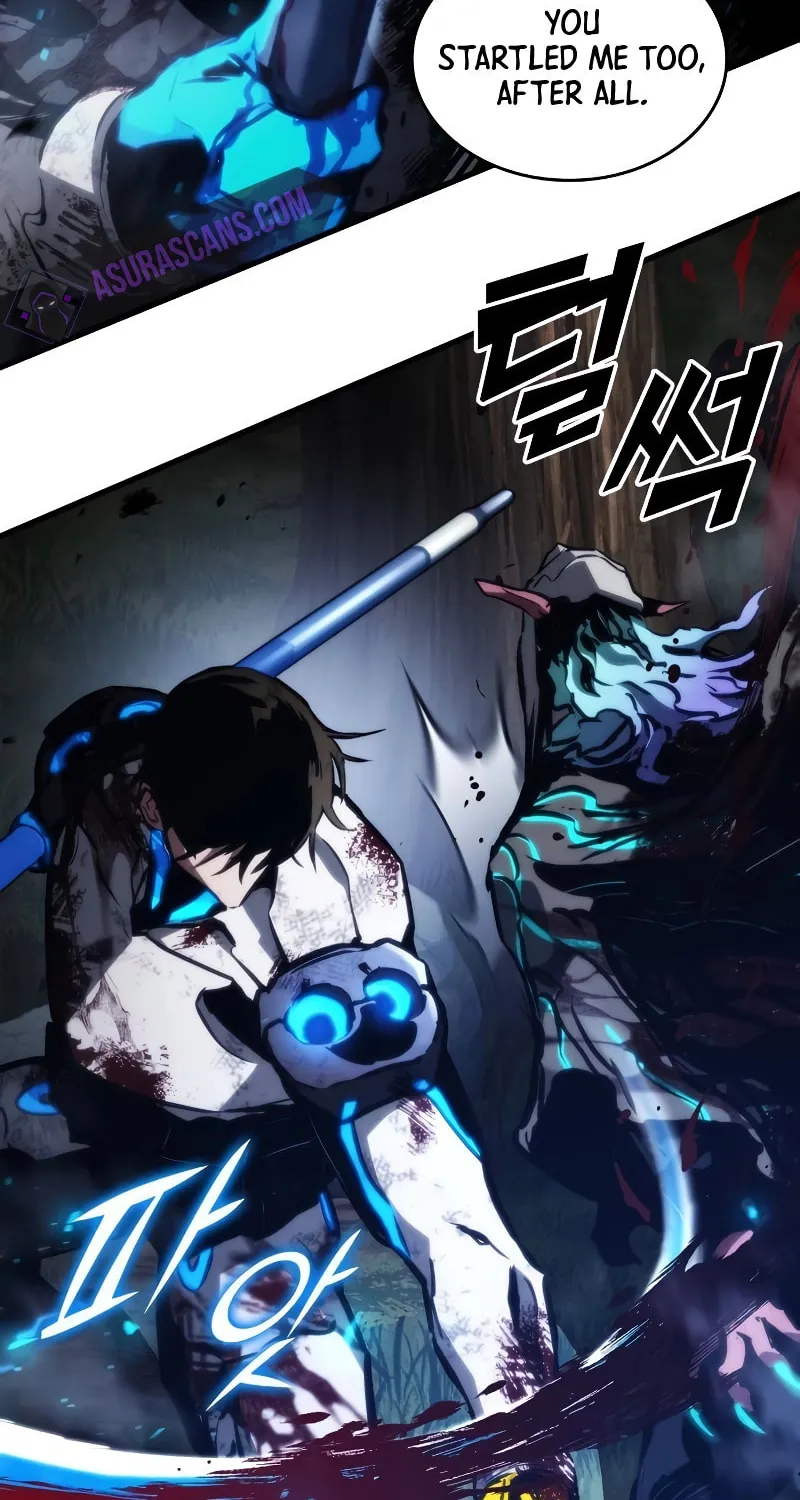 Read Kill The Dragon chapter 100 image 17 on Lezhin