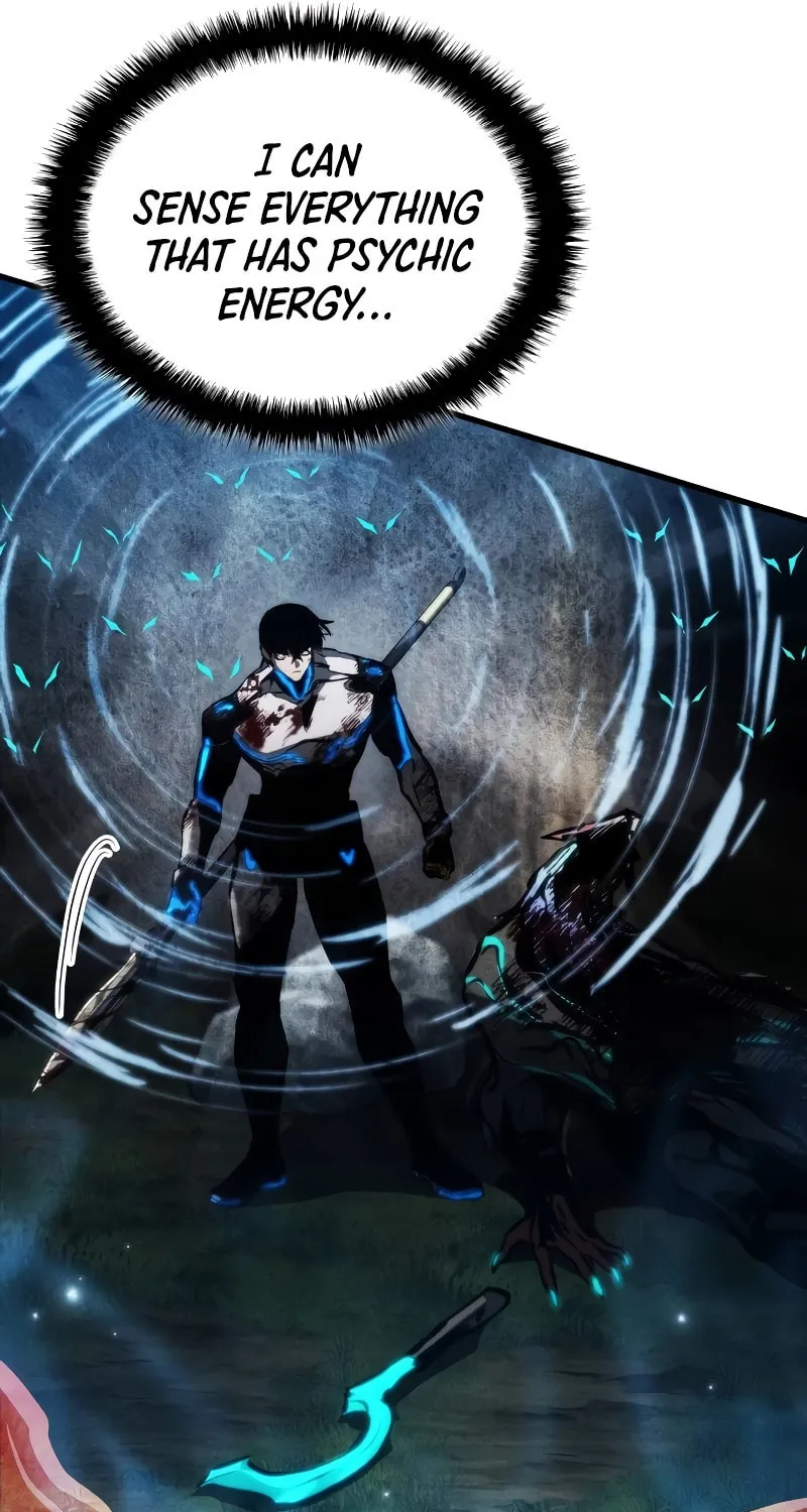 Read Kill The Dragon chapter 100 image 19 on Lezhin