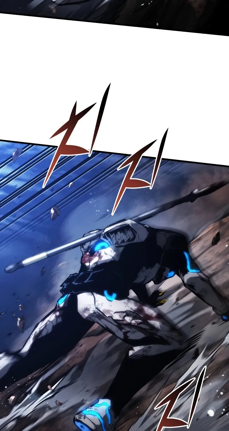 Read Kill The Dragon chapter 100 image 2 on Lezhin