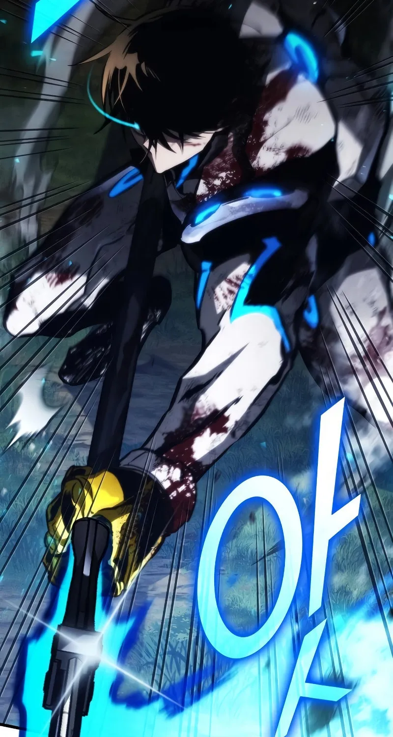 Read Kill The Dragon chapter 100 image 21 on Lezhin
