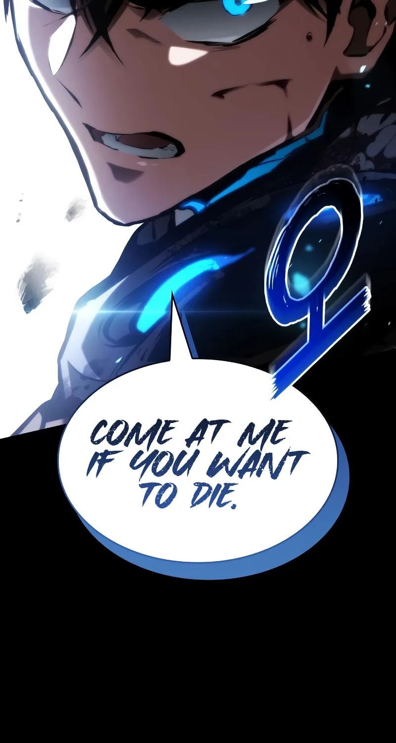 Read Kill The Dragon chapter 100 image 23 on Lezhin