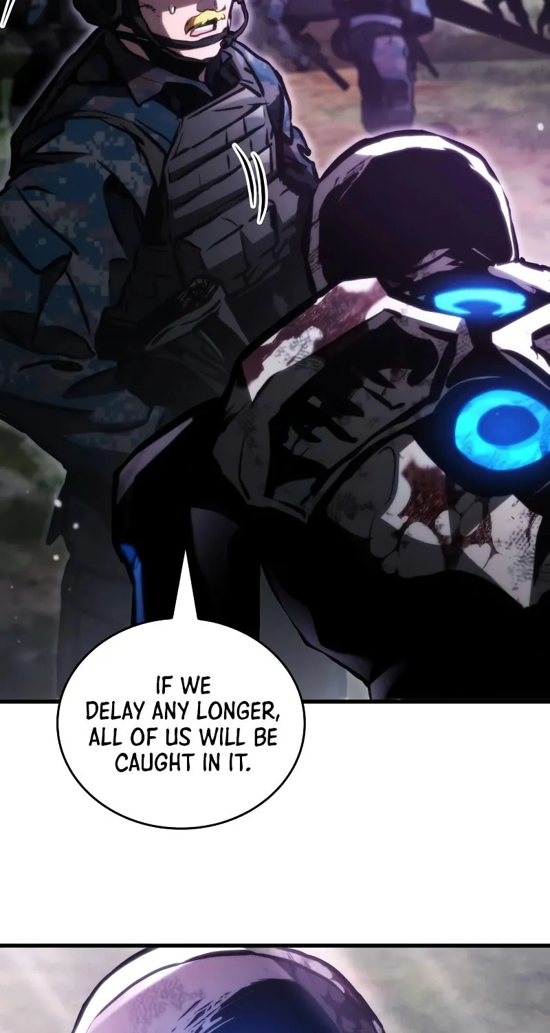 Read Kill The Dragon chapter 100 image 35 on Lezhin