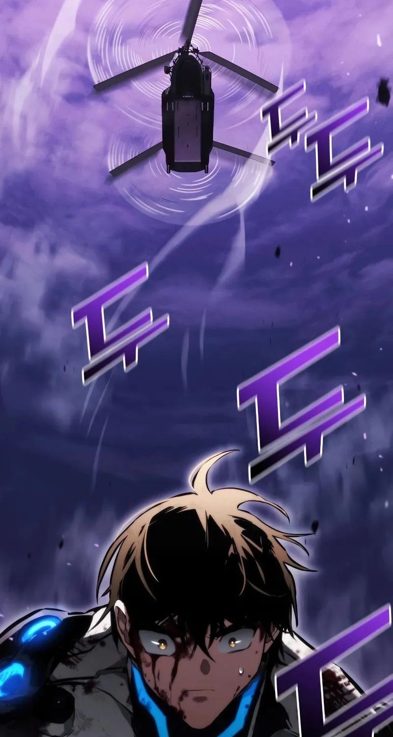 Read Kill The Dragon chapter 100 image 48 on Lezhin