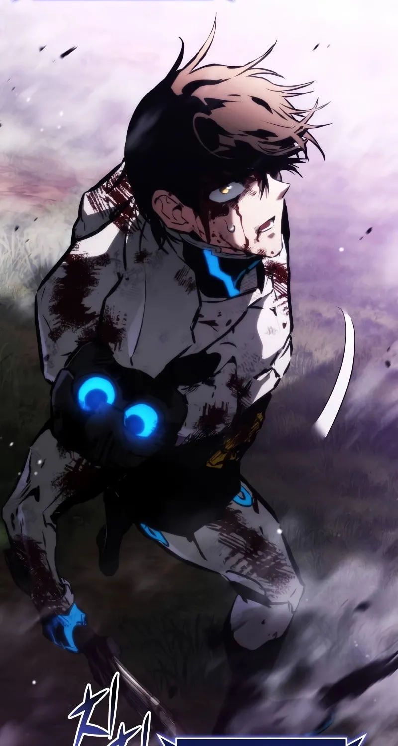 Read Kill The Dragon chapter 100 image 50 on Lezhin