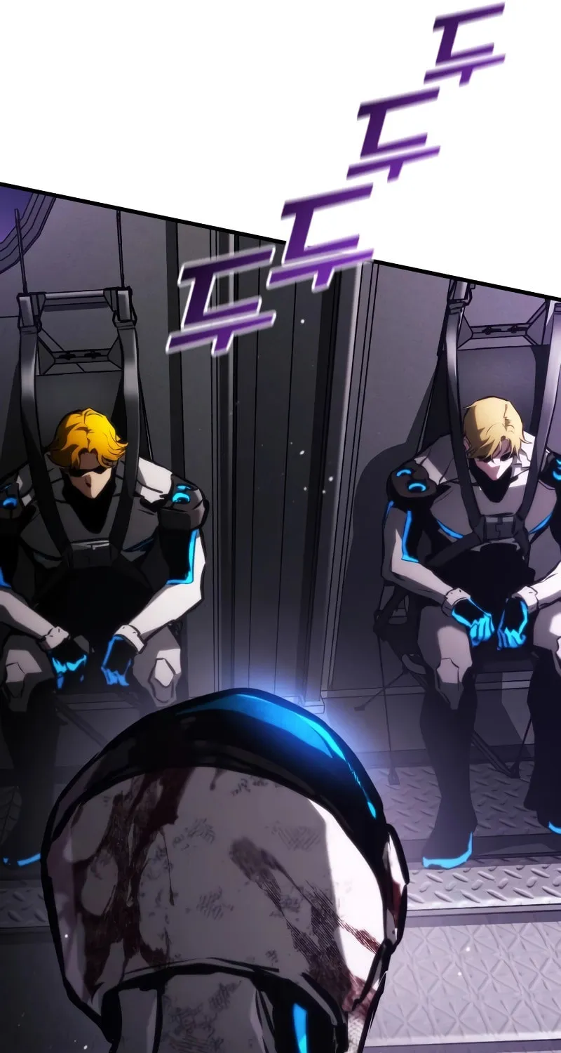 Read Kill The Dragon chapter 100 image 55 on Lezhin