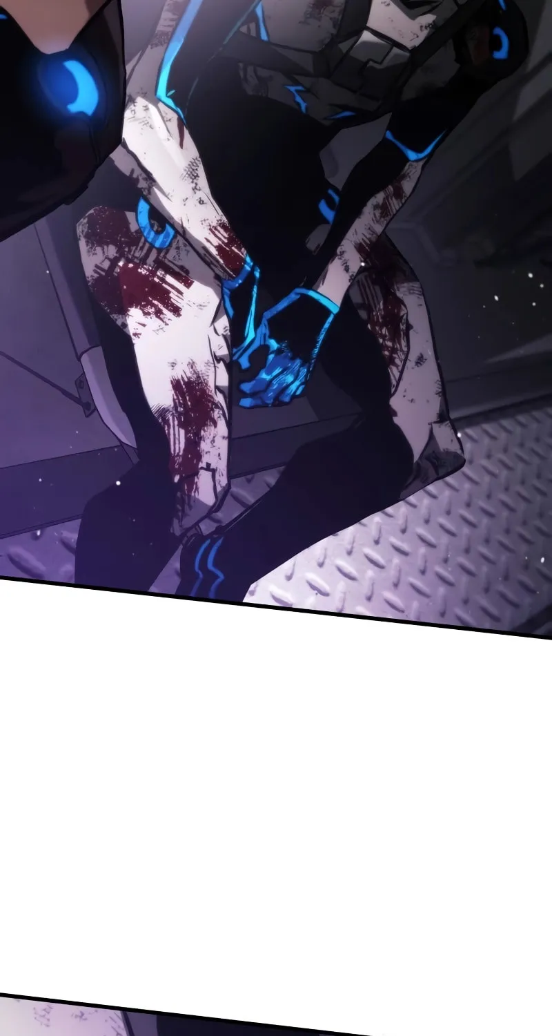 Read Kill The Dragon chapter 100 image 57 on Lezhin