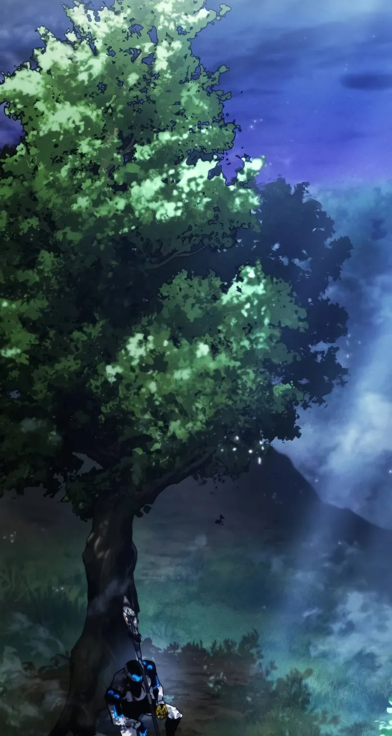 Read Kill The Dragon chapter 100 image 6 on Lezhin
