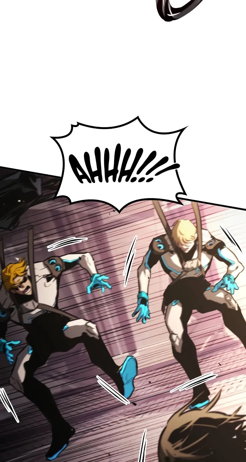 Read Kill The Dragon chapter 100 image 66 on Lezhin
