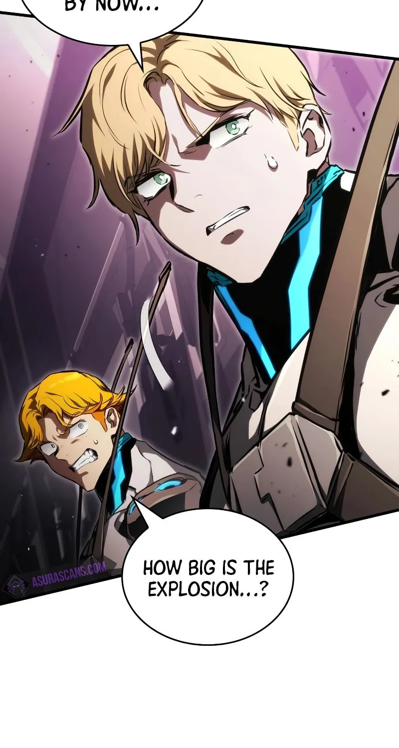 Read Kill The Dragon chapter 100 image 69 on Lezhin