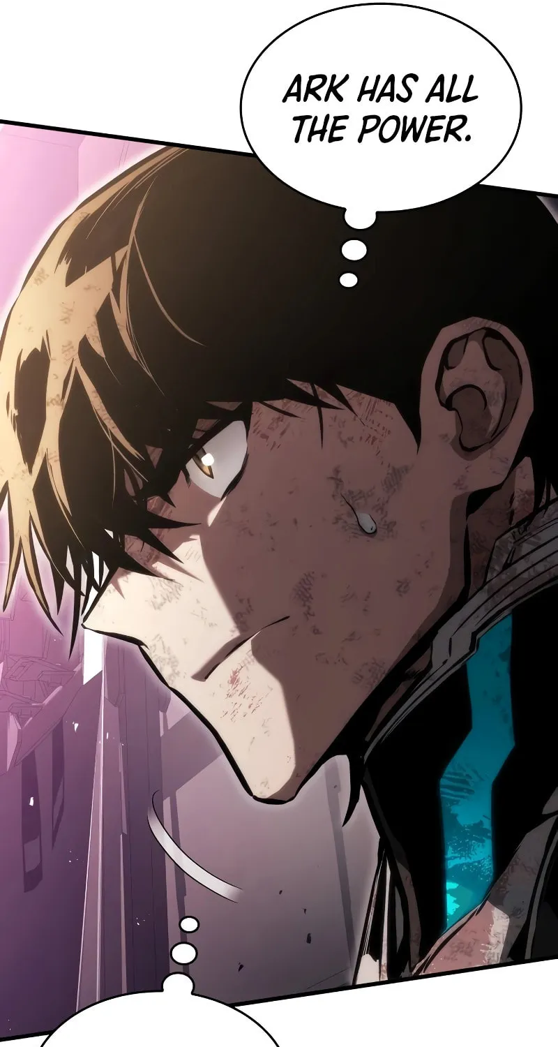 Read Kill The Dragon chapter 100 image 71 on Lezhin
