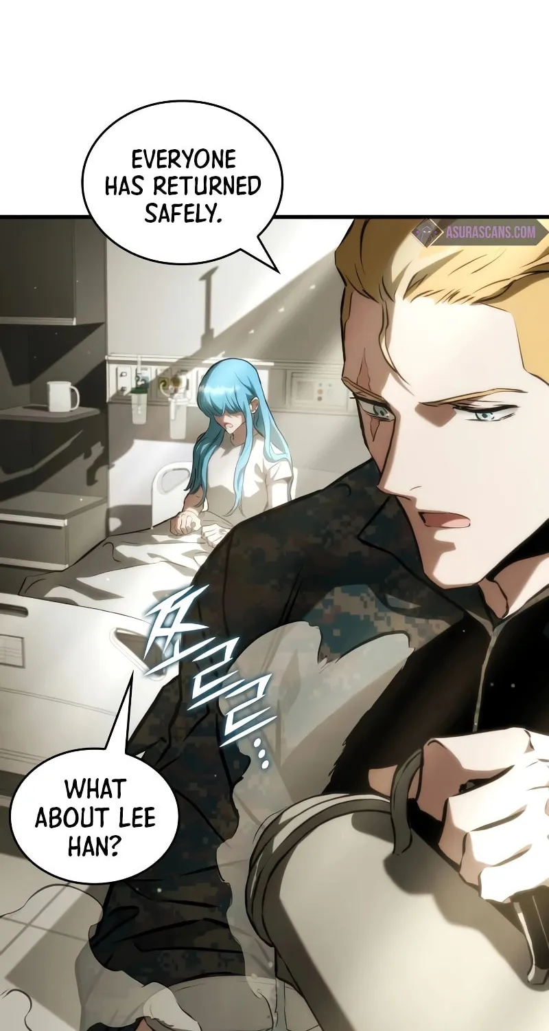 Read Kill The Dragon chapter 100 image 78 on Lezhin