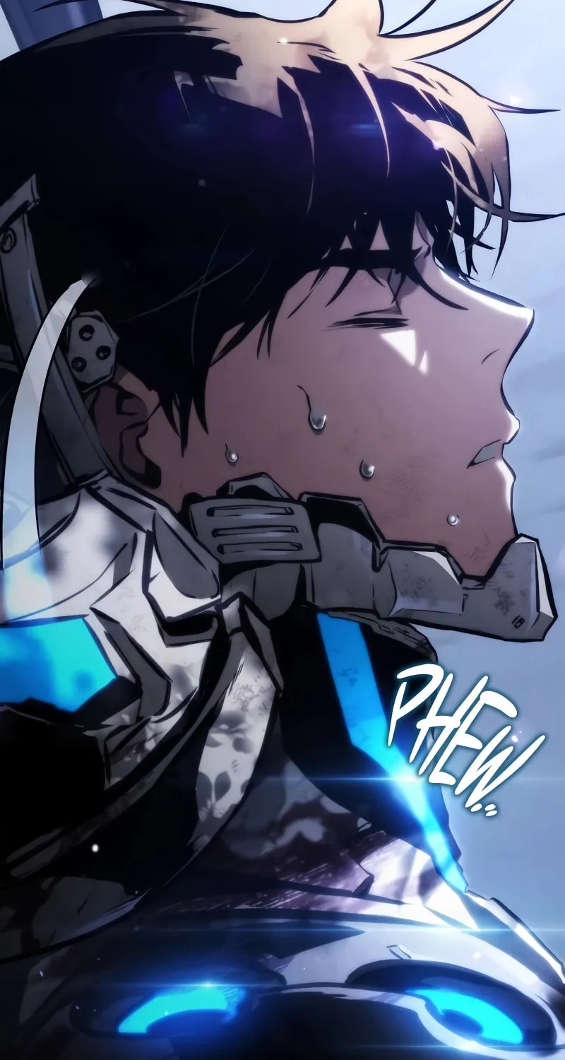 Read Kill The Dragon chapter 100 image 8 on Lezhin