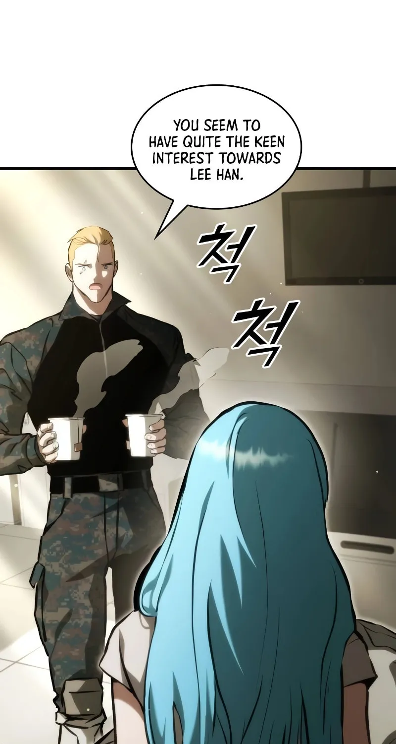 Read Kill The Dragon chapter 100 image 80 on Lezhin