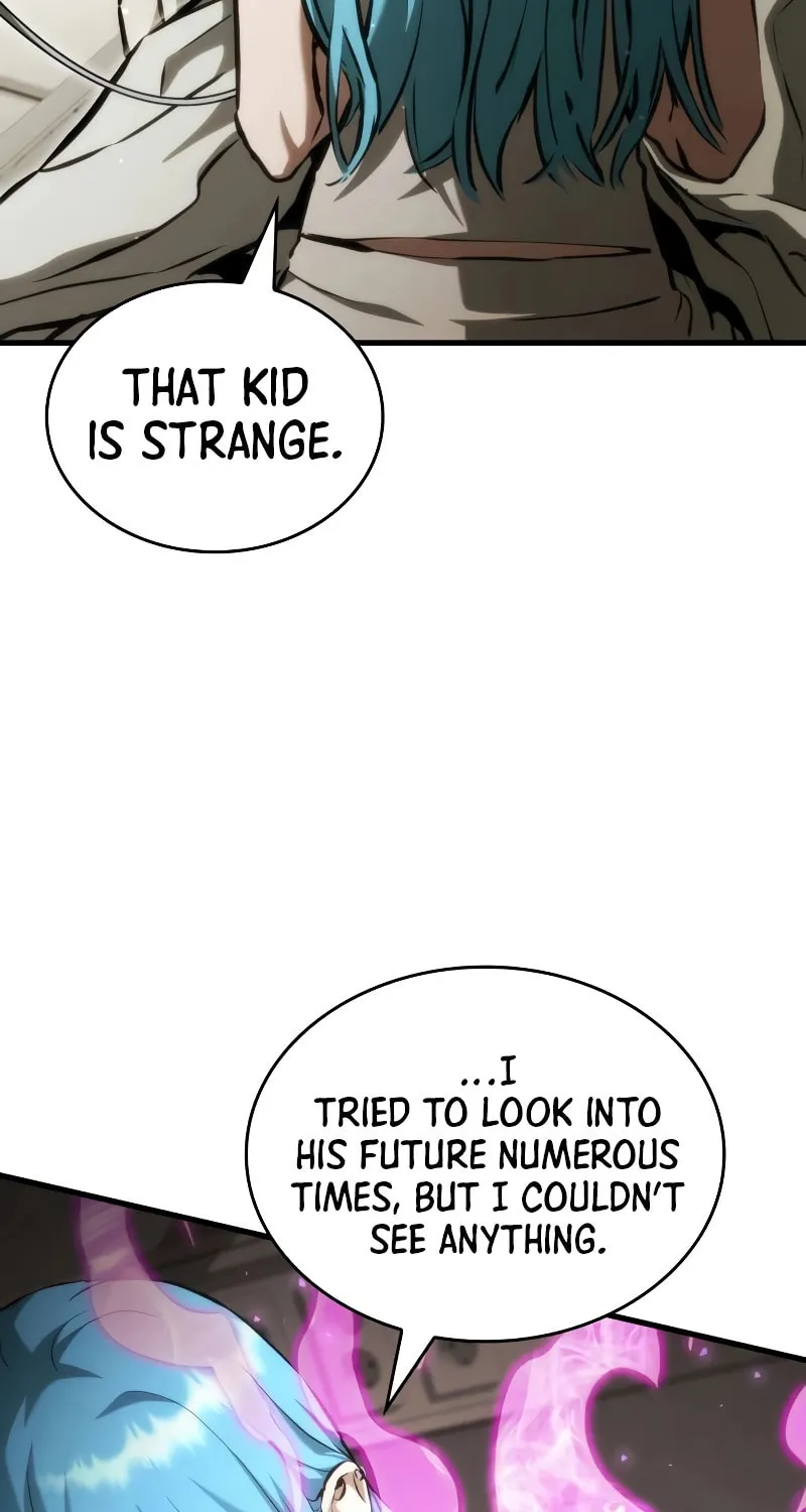 Read Kill The Dragon chapter 100 image 81 on Lezhin