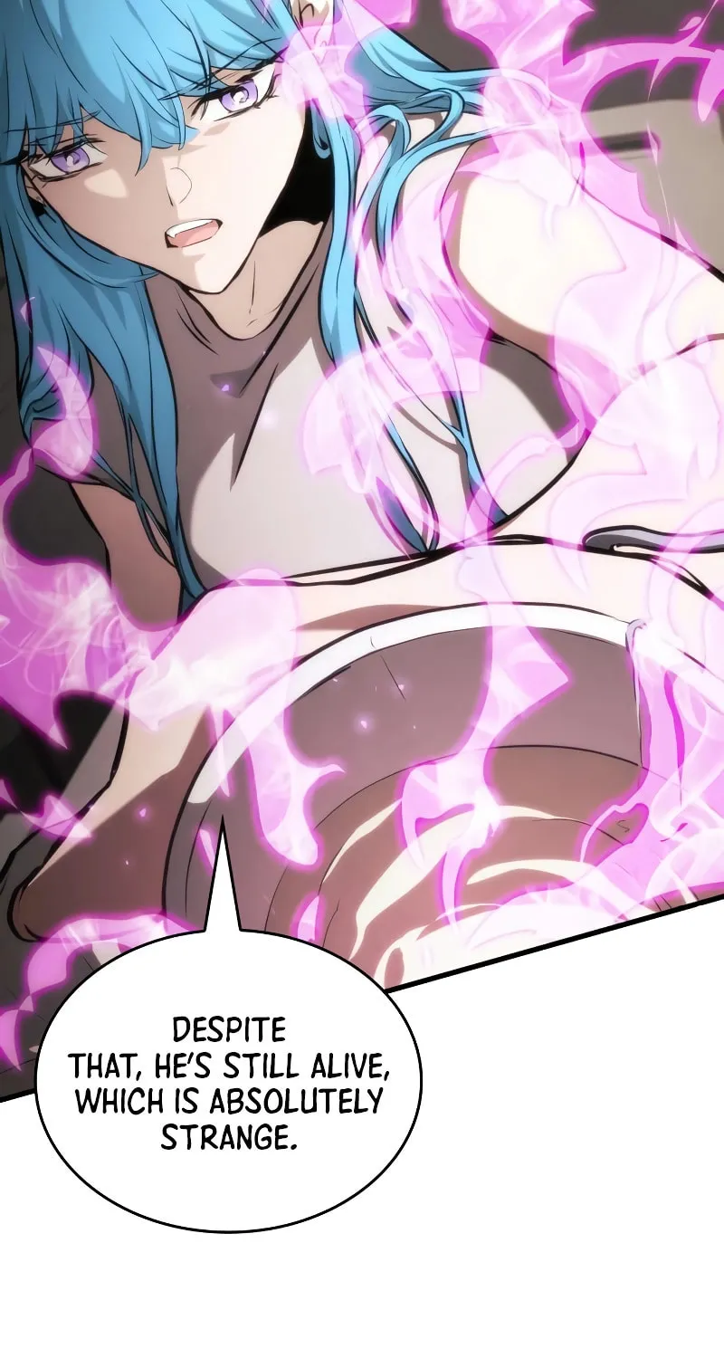 Read Kill The Dragon chapter 100 image 82 on Lezhin