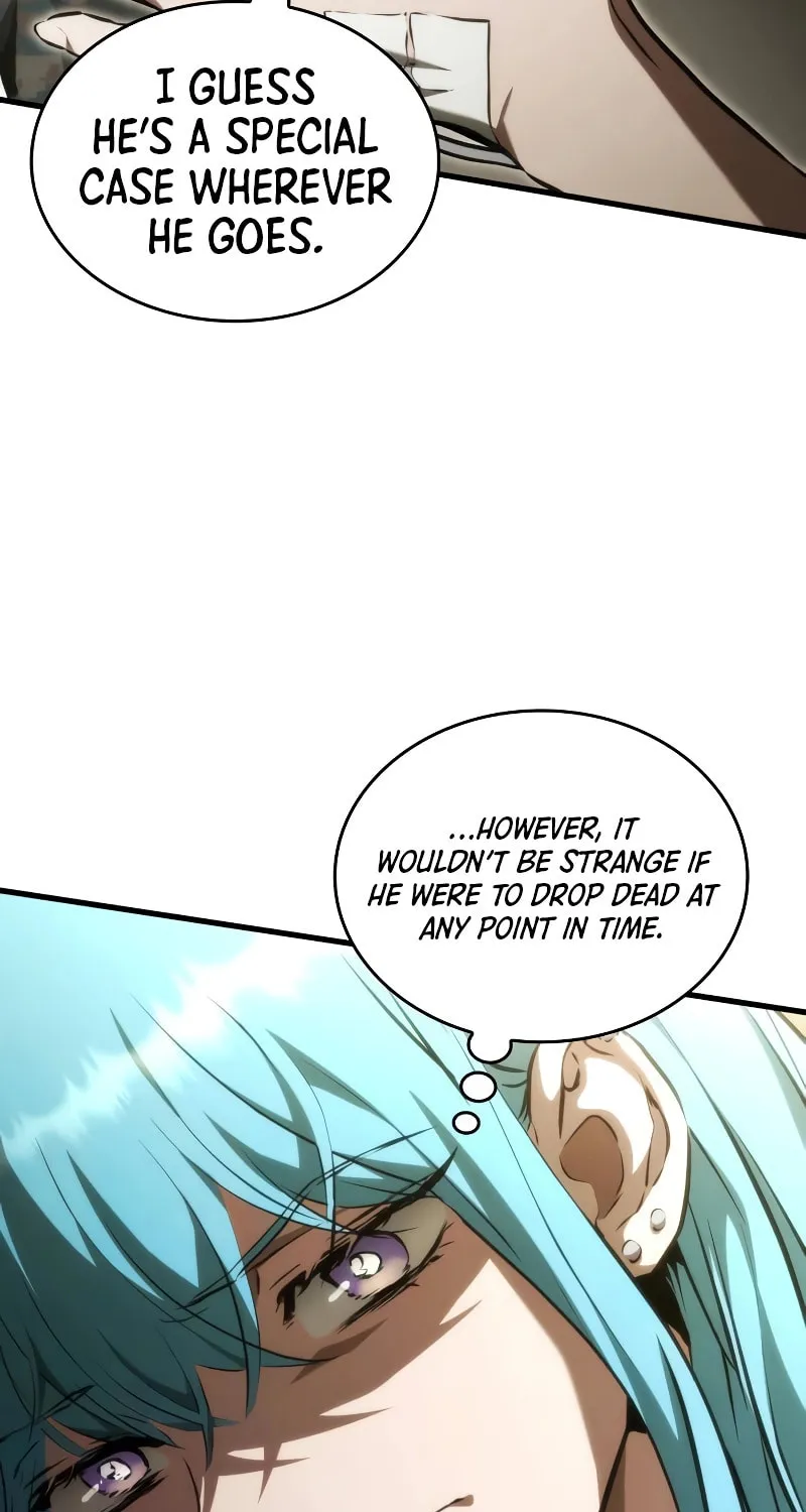 Read Kill The Dragon chapter 100 image 84 on Lezhin