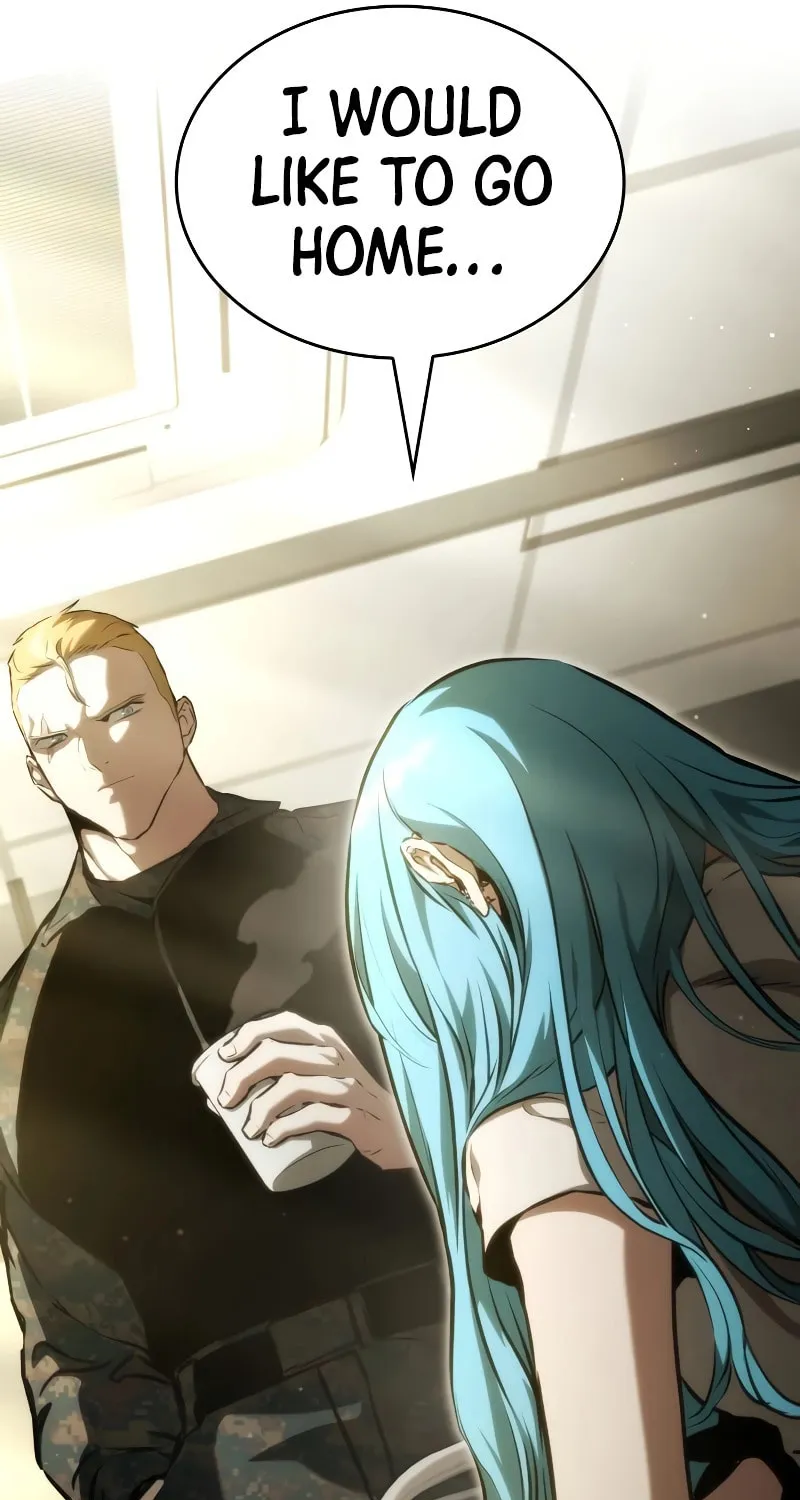 Read Kill The Dragon chapter 100 image 89 on Lezhin