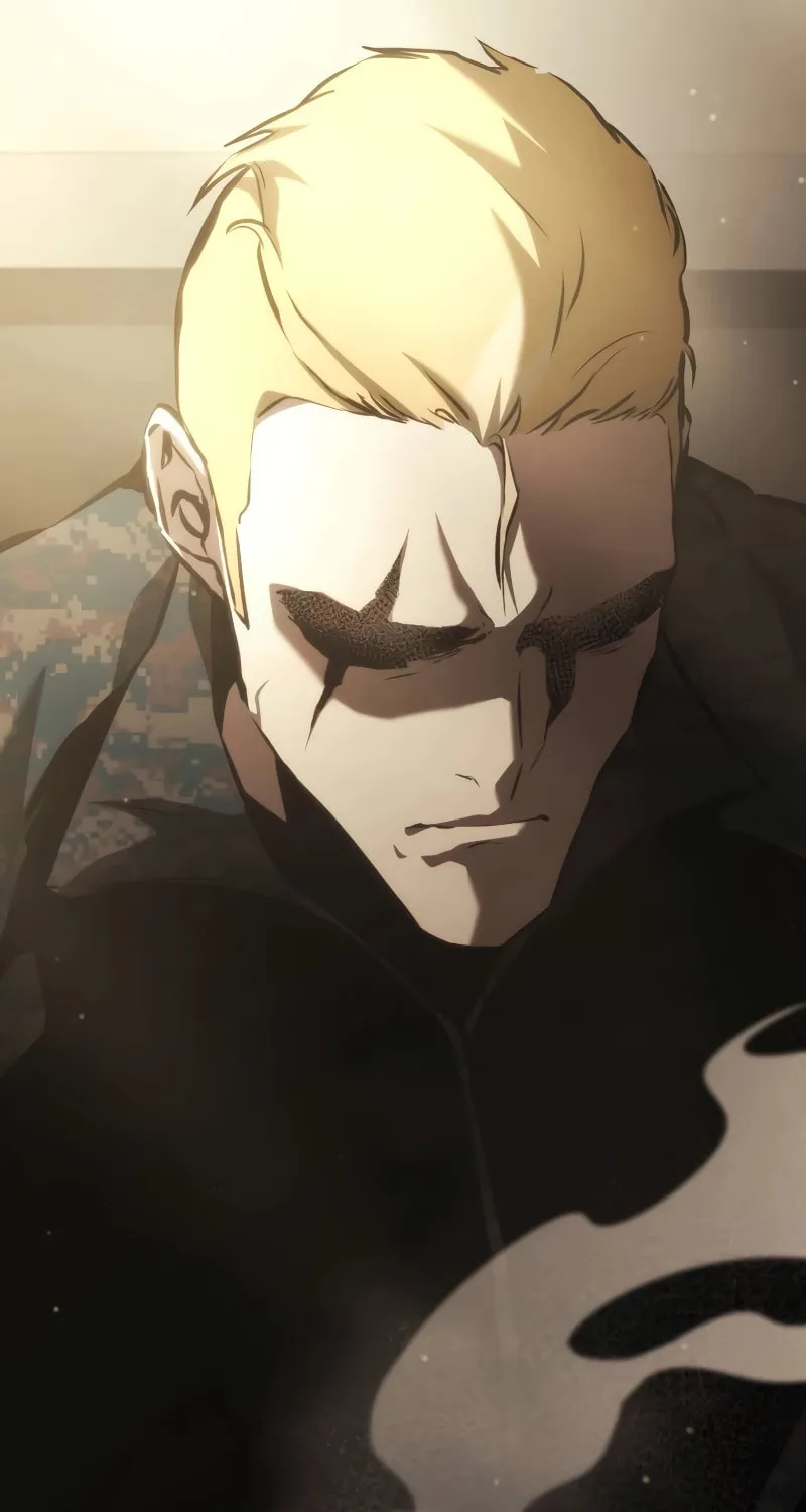 Read Kill The Dragon chapter 100 image 95 on Lezhin