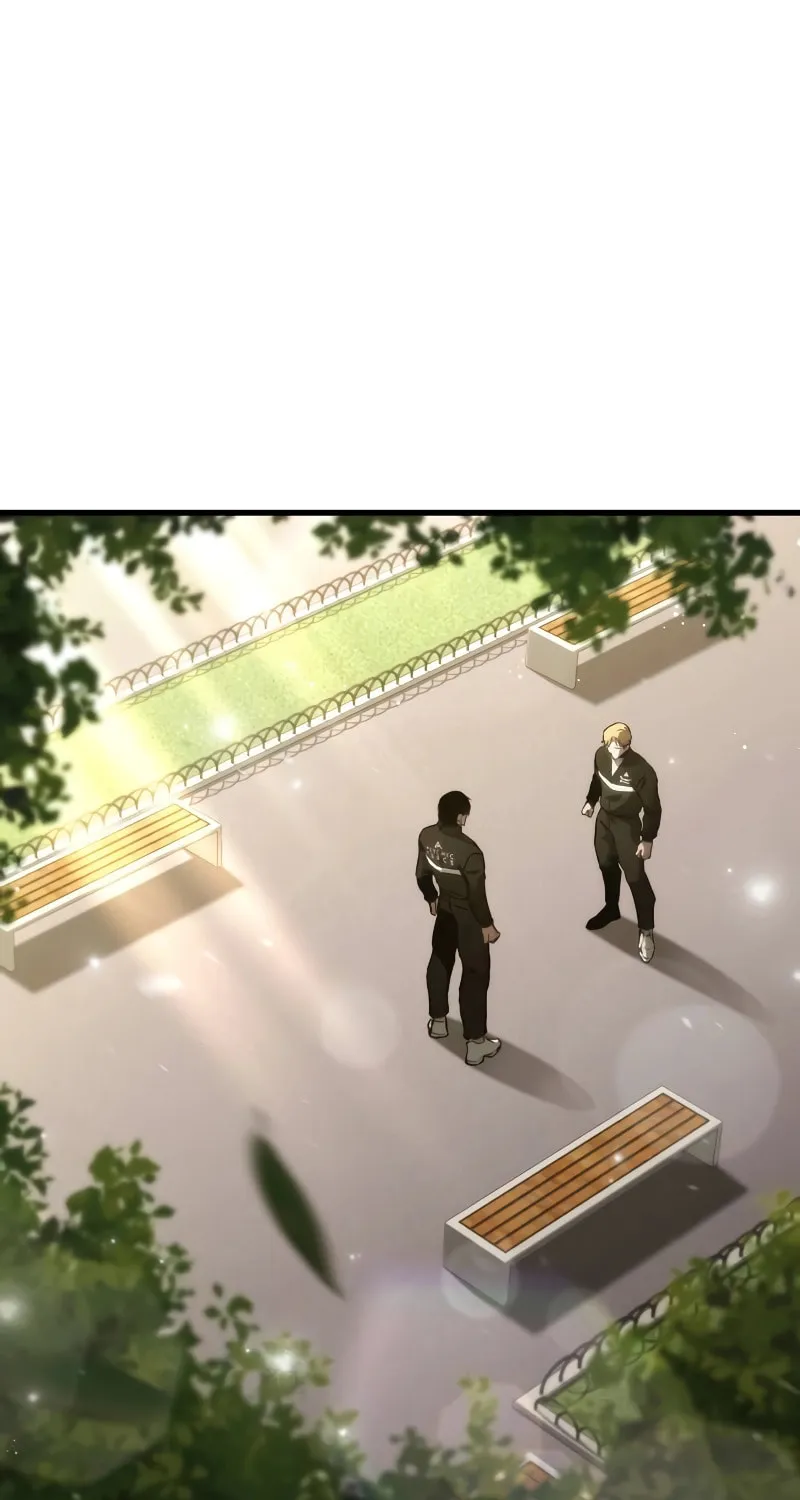 Read Kill The Dragon chapter 101 image 1 on Lezhin