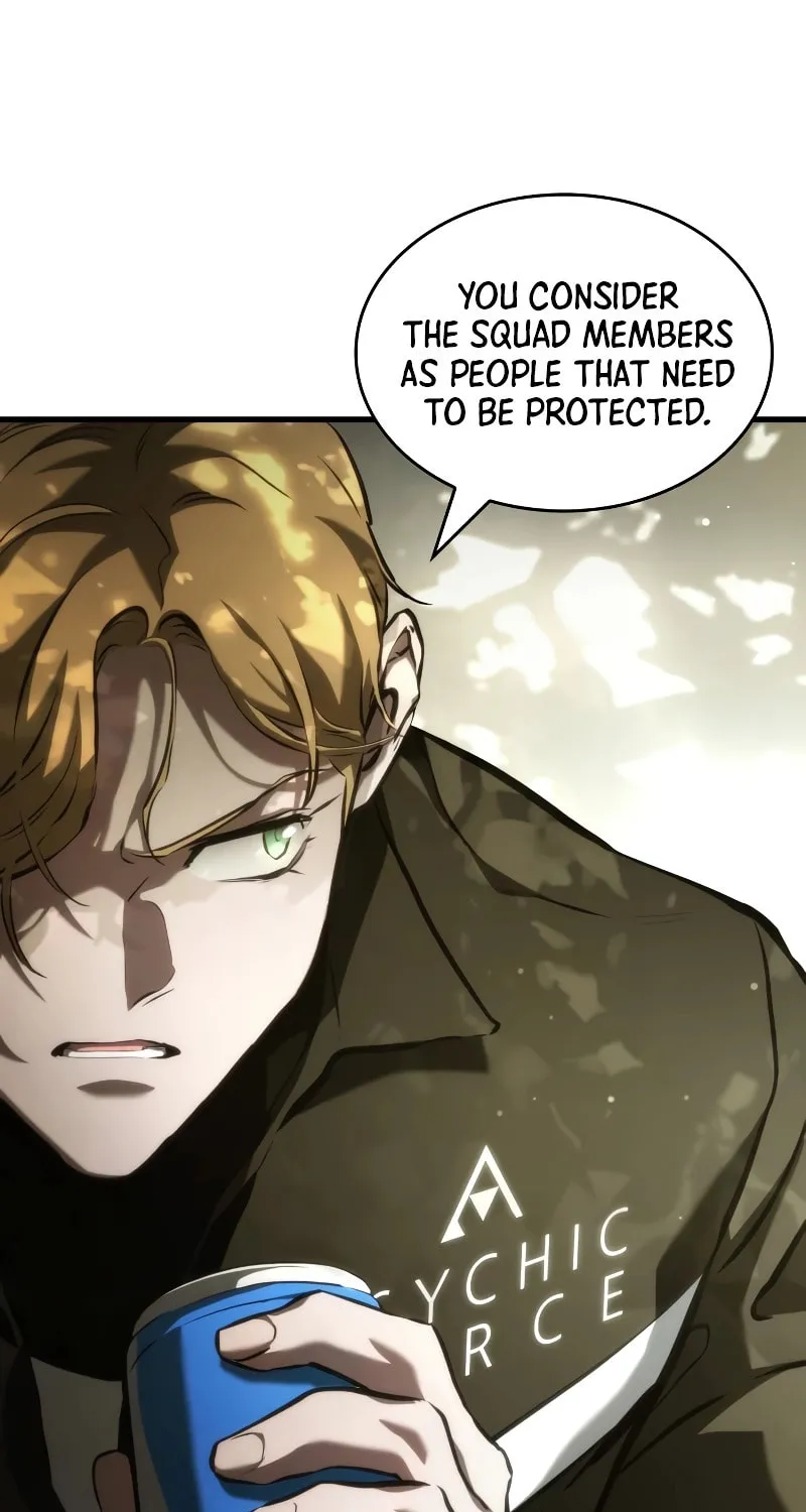 Read Kill The Dragon chapter 101 image 11 on Lezhin