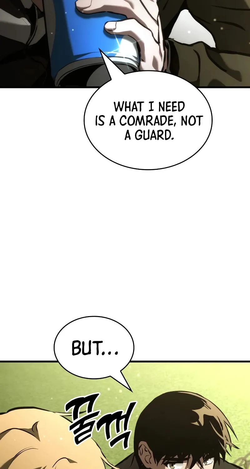 Read Kill The Dragon chapter 101 image 12 on Lezhin