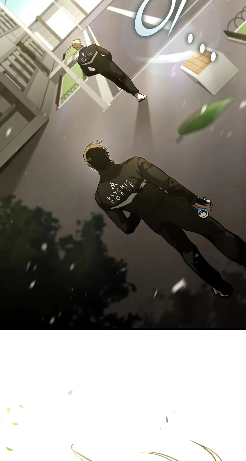 Read Kill The Dragon chapter 101 image 17 on Lezhin